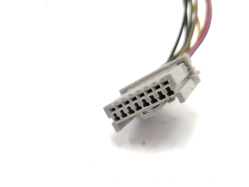 Retrovisor Izquierdo 96302jd82a  - Nissan Qashqai I (j10, Nj10) 2.0 3