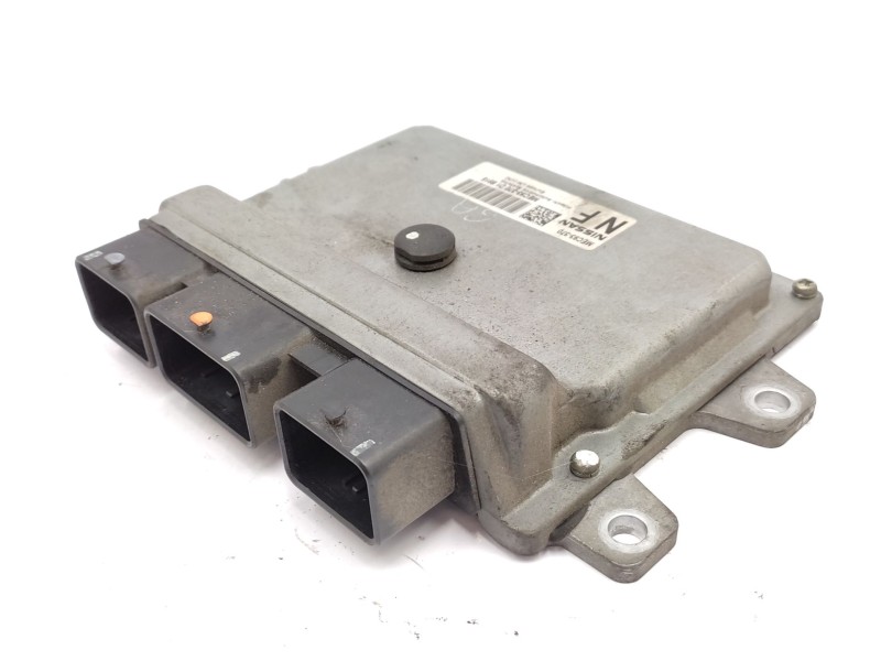 Recambio de centralita motor uce para nissan qashqai i (j10, nj10) 2.0 referencia OEM IAM   