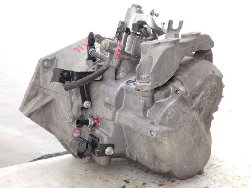 Caja Cambios F40 55568685  - Opel Insignia A Sports Tourer (g09) 2.0 Cdti (35) 4