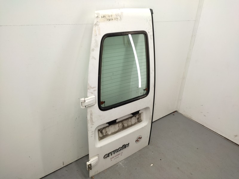 Porton Trasero Izquierdo  - Citroën Jumpy 1.6 Cat 4