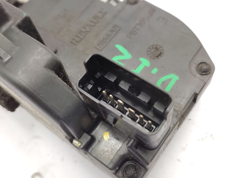 Recambio de cerradura puerta delantera izquierda para nissan qashqai i (j10, nj10) 2.0 referencia OEM IAM   