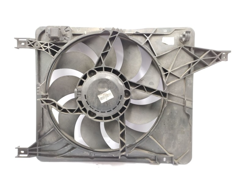 Electroventilador 21481jd21a  - Nissan Qashqai I (j10, Nj10) 2.0 2