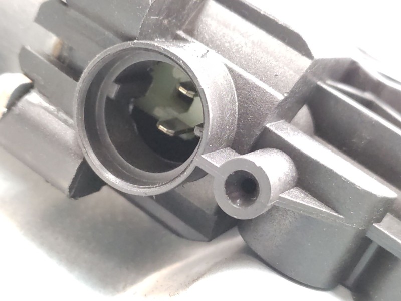Recambio de elevalunas delantero derecho para nissan qashqai i (j10, nj10) 2.0 referencia OEM IAM   