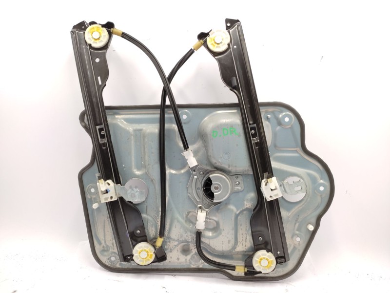 Recambio de elevalunas delantero derecho para nissan qashqai i (j10, nj10) 2.0 referencia OEM IAM   