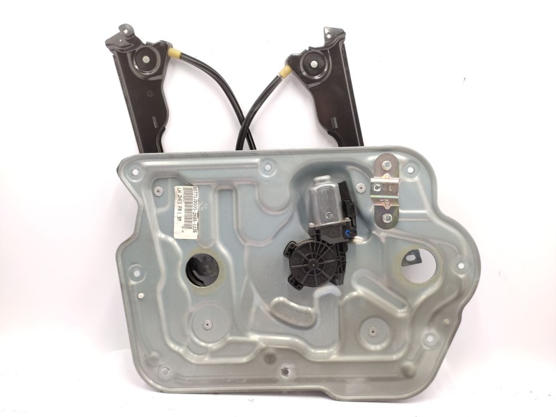 Recambio de elevalunas delantero izquierdo para nissan qashqai i (j10, nj10) 2.0 referencia OEM IAM   