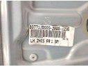 ELEVALUNAS DELANTERO IZQUIERDO 80771JD000 