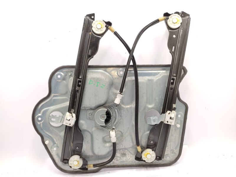 Recambio de elevalunas delantero izquierdo para nissan qashqai i (j10, nj10) 2.0 referencia OEM IAM   