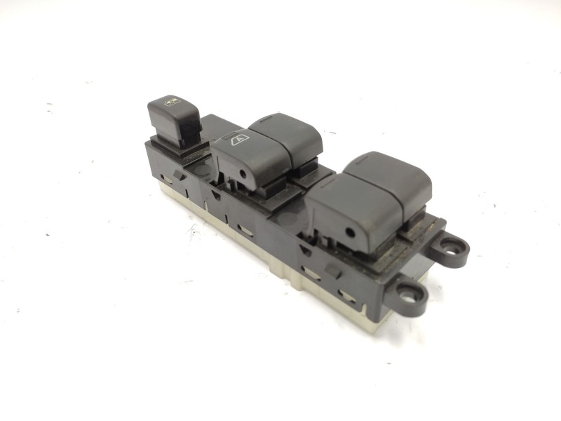 Mando Elevalunas Delantero Izquierdo 25401jd00b  - Nissan Qashqai I (j10, Nj10) 2.0 2