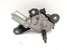 Recambio de motor limpia trasero para nissan qashqai i (j10, nj10) 2.0 referencia OEM IAM   