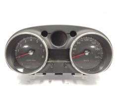 Recambio de cuadro instrumentos para nissan qashqai i (j10, nj10) 2.0 referencia OEM IAM   