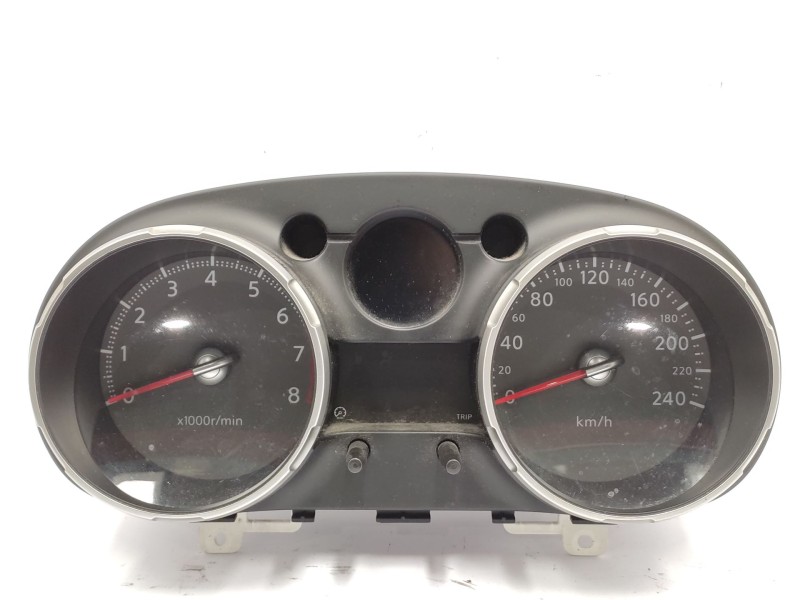 Recambio de cuadro instrumentos para nissan qashqai i (j10, nj10) 2.0 referencia OEM IAM   