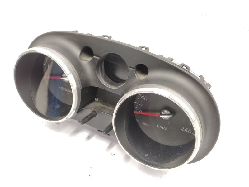 Cuadro Instrumentos 24810jd01e  - Nissan Qashqai I (j10, Nj10) 2.0 2