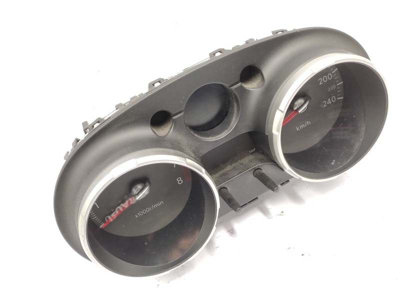 Cuadro Instrumentos 24810jd01e  - Nissan Qashqai I (j10, Nj10) 2.0 3