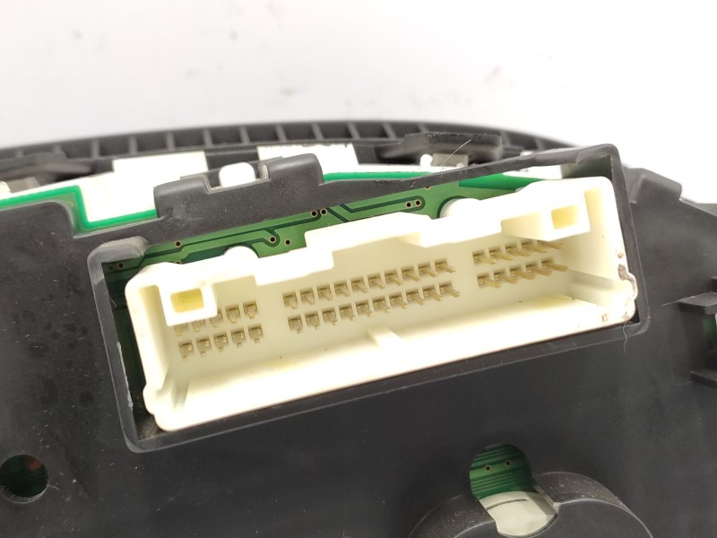 Cuadro Instrumentos 24810jd01e  - Nissan Qashqai I (j10, Nj10) 2.0 5