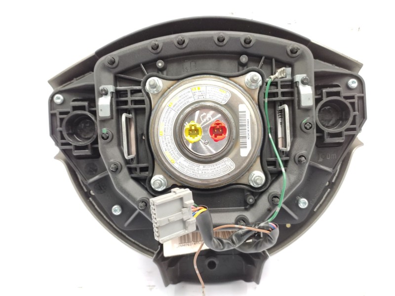 Recambio de airbag delantero izquierdo para nissan qashqai i (j10, nj10) 2.0 referencia OEM IAM   