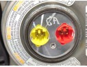 AIRBAG DELANTERO IZQUIERDO 98510JD16D 