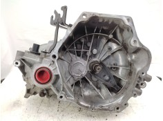 Recambio de caja cambios para chrysler pt cruiser (pt_) 2.0 referencia OEM IAM   
