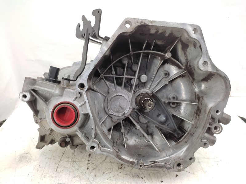 Recambio de caja cambios para chrysler pt cruiser (pt_) 2.0 referencia OEM IAM   