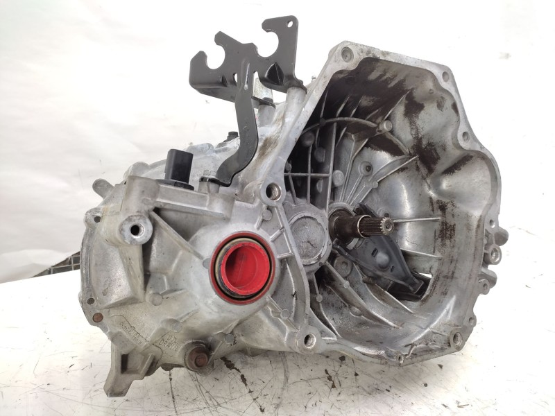 Caja Cambios 5017776aa 4668776ad  - Chrysler Pt Cruiser (pt_) 2.0 2