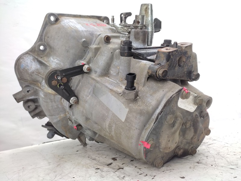 Caja Cambios 5017776aa 4668776ad  - Chrysler Pt Cruiser (pt_) 2.0 4