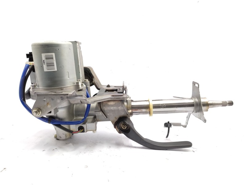 Recambio de columna direccion para nissan qashqai i (j10, nj10) 2.0 referencia OEM IAM   