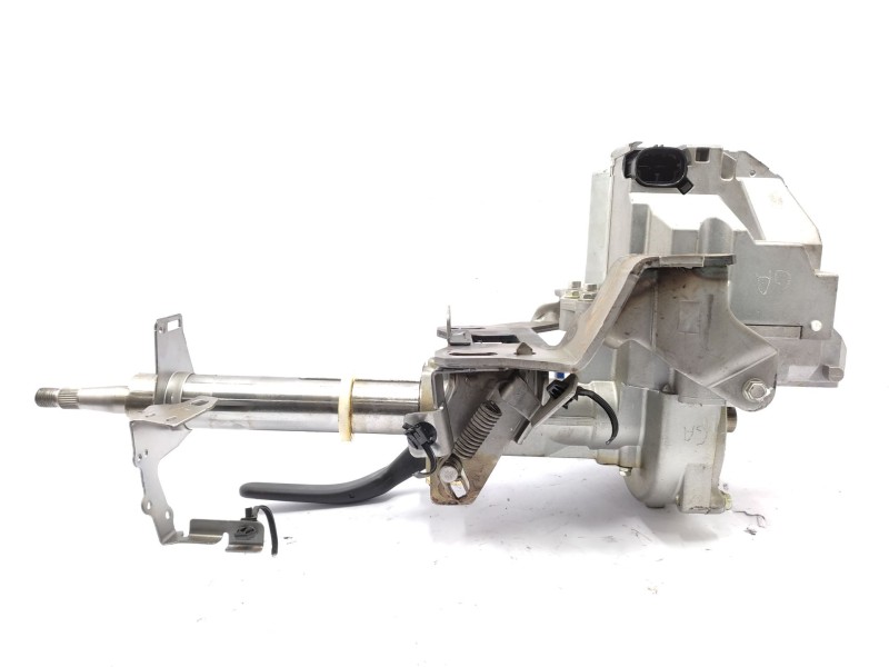 Columna Direccion 48810ey40a 48811ey41b  - Nissan Qashqai I (j10, Nj10) 2.0 3