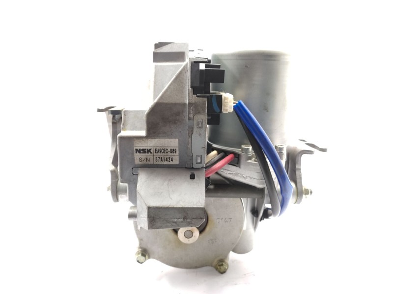 Columna Direccion 48810ey40a 48811ey41b  - Nissan Qashqai I (j10, Nj10) 2.0 4