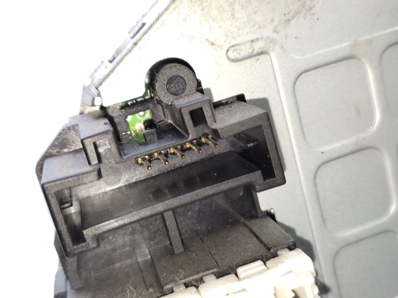 Columna Direccion 48810ey40a 48811ey41b  - Nissan Qashqai I (j10, Nj10) 2.0 5