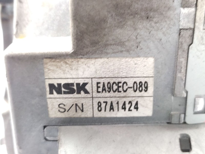 Columna Direccion 48810ey40a 48811ey41b  - Nissan Qashqai I (j10, Nj10) 2.0 8