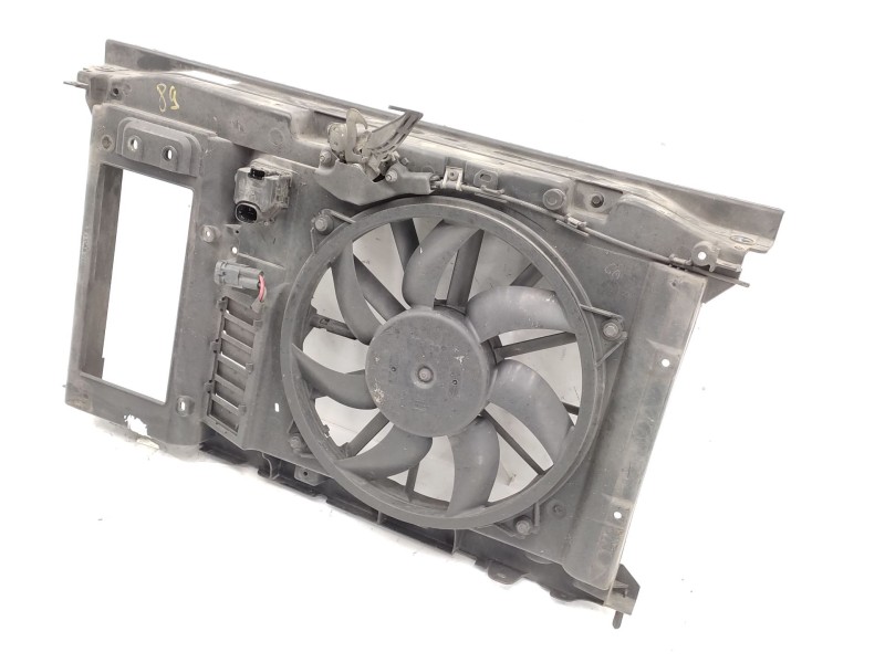 Recambio de panel frontal para citroën c4 ii (nc_) 1.6 hdi 90 referencia OEM IAM  7104V2 