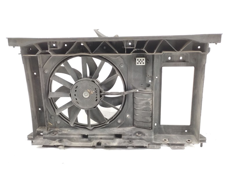 Recambio de panel frontal para citroën c4 ii (nc_) 1.6 hdi 90 referencia OEM IAM  7104V2 