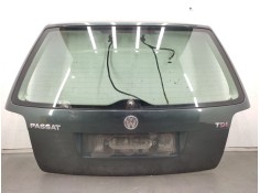 Recambio de porton trasero para volkswagen passat b5.5 (3b3) 1.9 tdi referencia OEM IAM  3B9827025AQ 