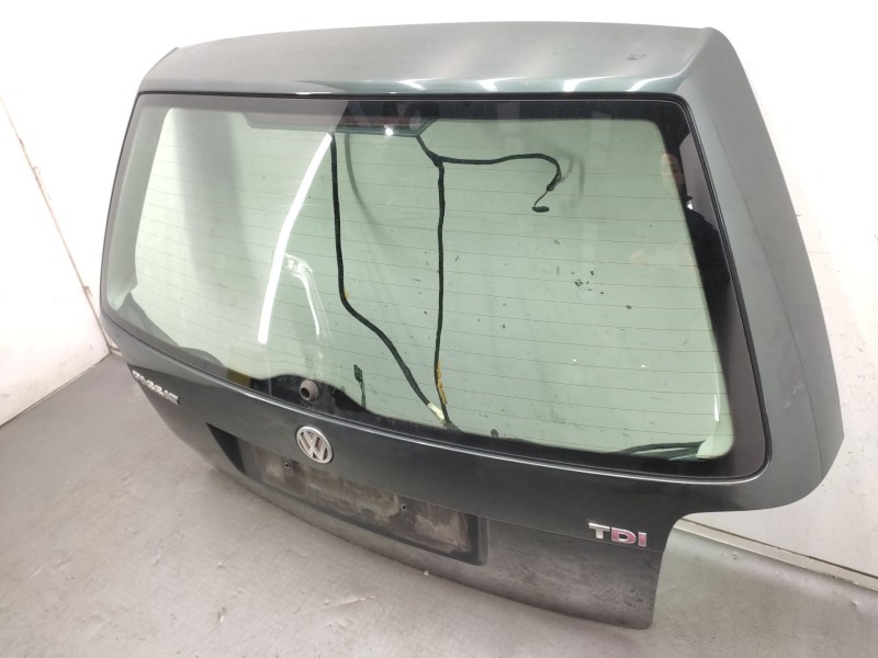 Recambio de porton trasero para volkswagen passat b5.5 (3b3) 1.9 tdi referencia OEM IAM  3B9827025AQ 