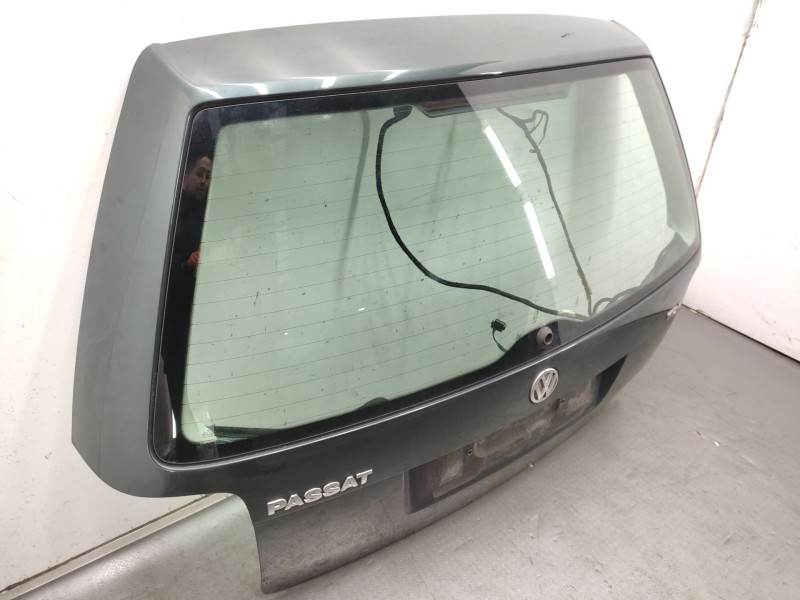 Recambio de porton trasero para volkswagen passat b5.5 (3b3) 1.9 tdi referencia OEM IAM  3B9827025AQ 