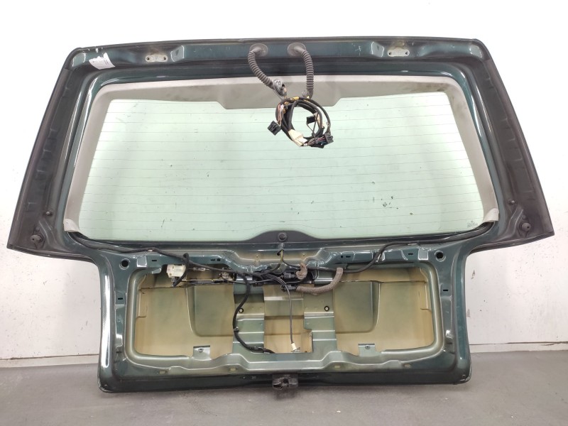 Recambio de porton trasero para volkswagen passat b5.5 (3b3) 1.9 tdi referencia OEM IAM  3B9827025AQ 