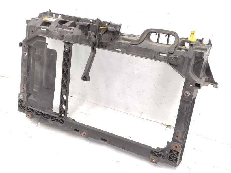 Panel Frontal 8v51a16e146ca 1801905  - Ford Fiesta Vi (cb1, Ccn) 1.25 2