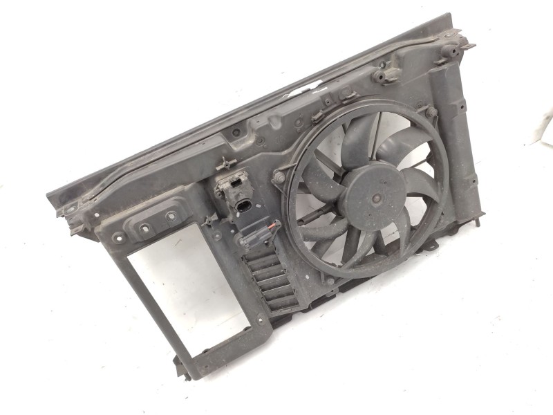 Recambio de panel frontal para citroën c4 picasso i monospace (ud_) 1.6 hdi referencia OEM IAM  7104EY 