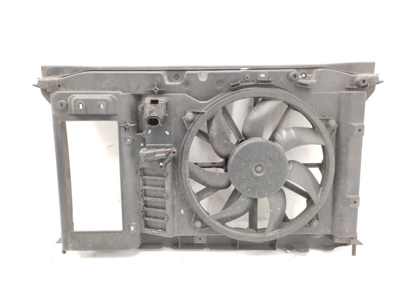 Recambio de panel frontal para citroën c4 picasso i monospace (ud_) 1.6 hdi referencia OEM IAM  7104EY 