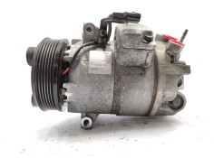Recambio de compresor aire acondicionado para nissan qashqai i (j10, nj10) 2.0 referencia OEM IAM   