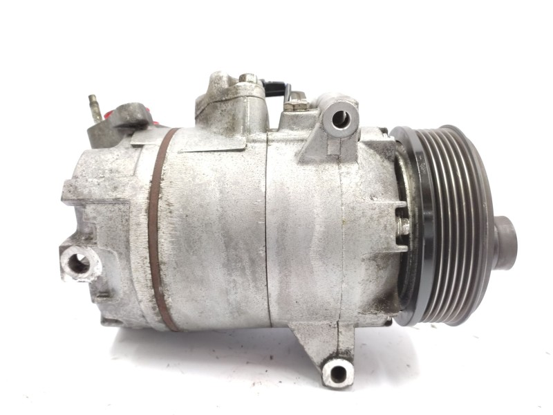 Compresor Aire Acondicionado 92600db0a  - Nissan Qashqai I (j10, Nj10) 2.0 3
