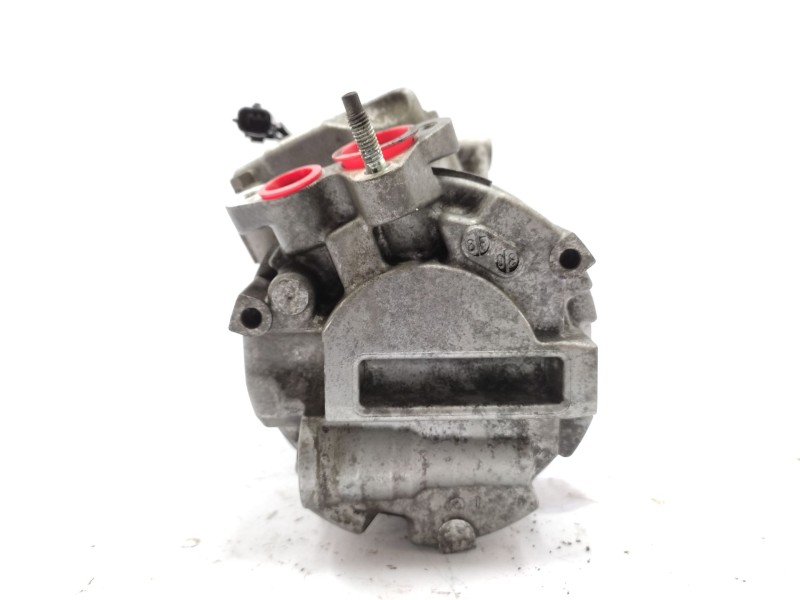 Compresor Aire Acondicionado 92600db0a  - Nissan Qashqai I (j10, Nj10) 2.0 4