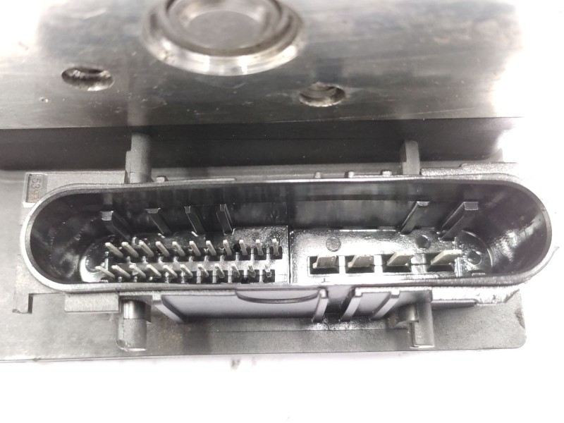 Abs 47660jd01c 0265230696 - Nissan Qashqai I (j10, Nj10) 2.0 5