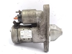 Recambio de motor arranque para nissan qashqai i (j10, nj10) 2.0 referencia OEM IAM   