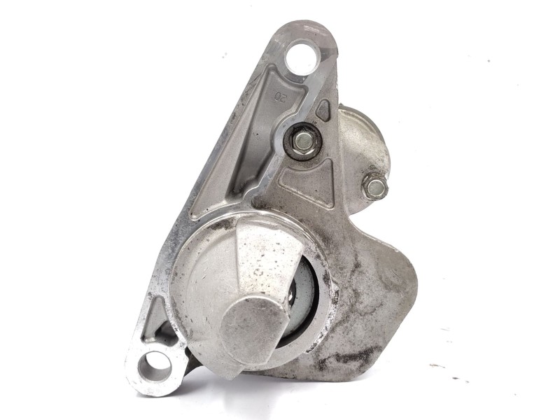 Motor Arranque 23300en20a S114902a - Nissan Qashqai I (j10, Nj10) 2.0 2