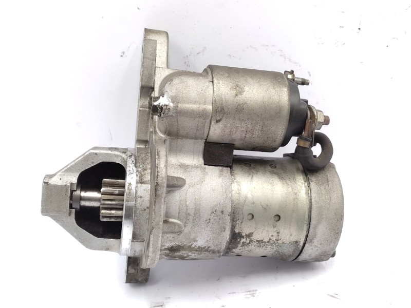 Motor Arranque 23300en20a S114902a - Nissan Qashqai I (j10, Nj10) 2.0 3