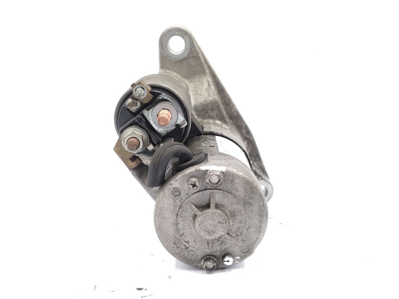 Motor Arranque 23300en20a S114902a - Nissan Qashqai I (j10, Nj10) 2.0 4