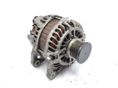 Recambio de alternador para nissan qashqai i (j10, nj10) 2.0 referencia OEM IAM   