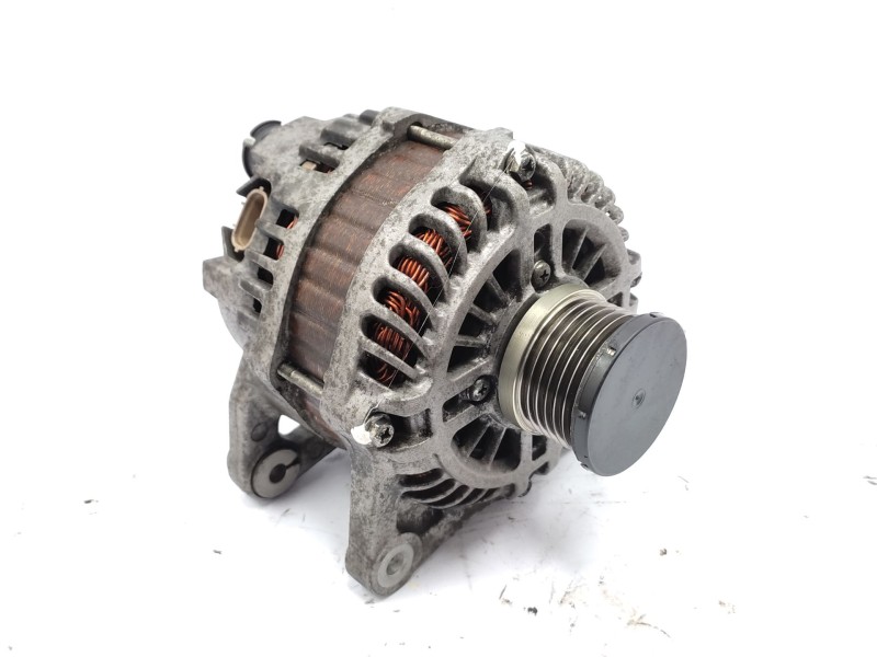 Recambio de alternador para nissan qashqai i (j10, nj10) 2.0 referencia OEM IAM   