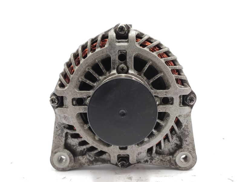Alternador 23100jd200 A2tj0281ze - Nissan Qashqai I (j10, Nj10) 2.0 2