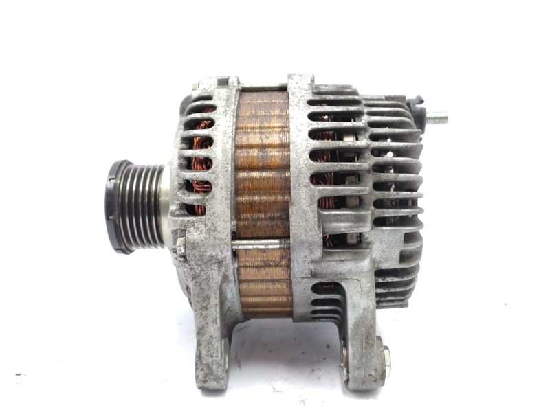Alternador 23100jd200 A2tj0281ze - Nissan Qashqai I (j10, Nj10) 2.0 3